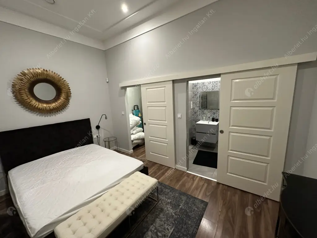 Kiadó albérlet 540000 Ft/hó áron: Budapest, VI. kerület  Dessewffy utca. Mérete: 101 nm, 4 szobás | Alberlet.hu - 6618518