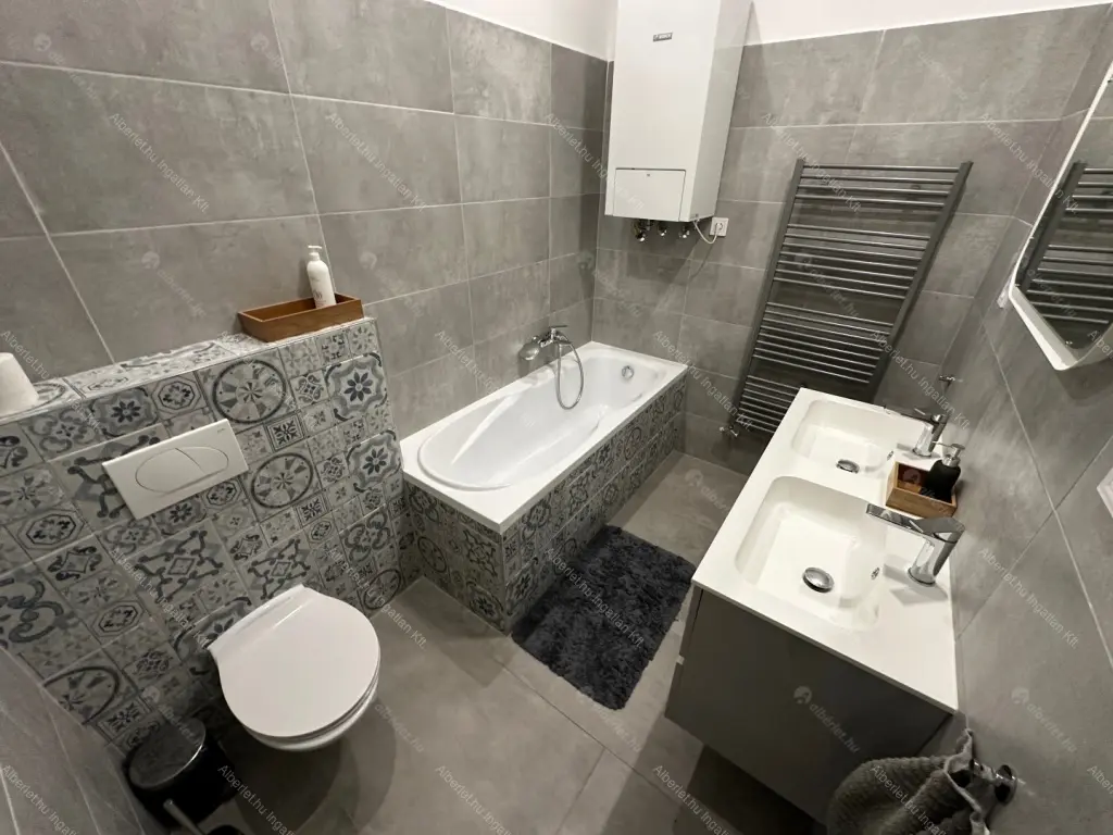 Kiadó albérlet 531000 Ft/hó áron: Budapest, VI. kerület  Dessewffy utca. Mérete: 101 nm, 4 szobás | Alberlet.hu - 6651366