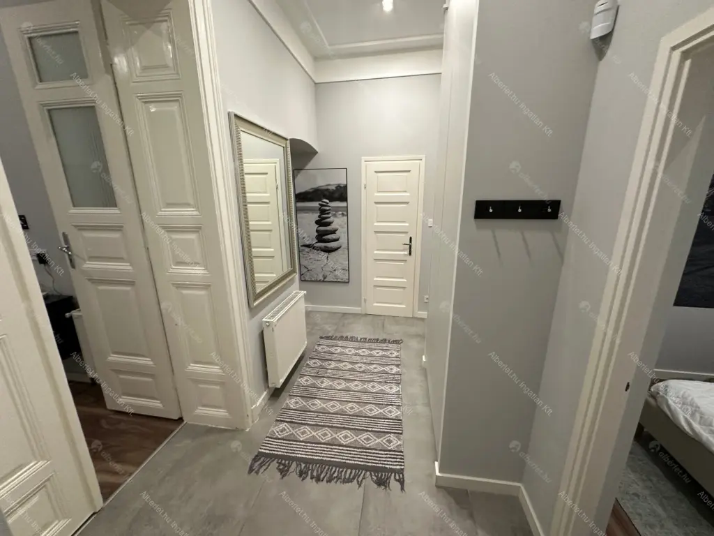 Kiadó albérlet 531000 Ft/hó áron: Budapest, VI. kerület  Dessewffy utca. Mérete: 101 nm, 4 szobás | Alberlet.hu - 6651367