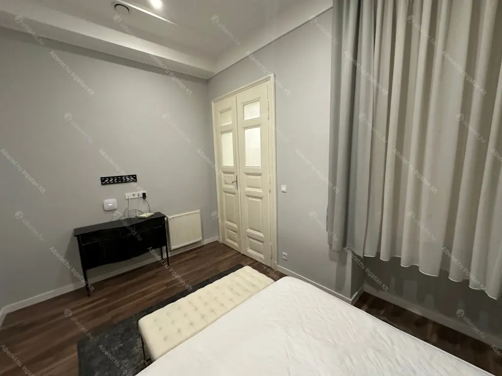 Kiadó albérlet 531000 Ft/hó áron: Budapest, VI. kerület  Dessewffy utca. Mérete: 101 nm, 4 szobás | Alberlet.hu - 6651370