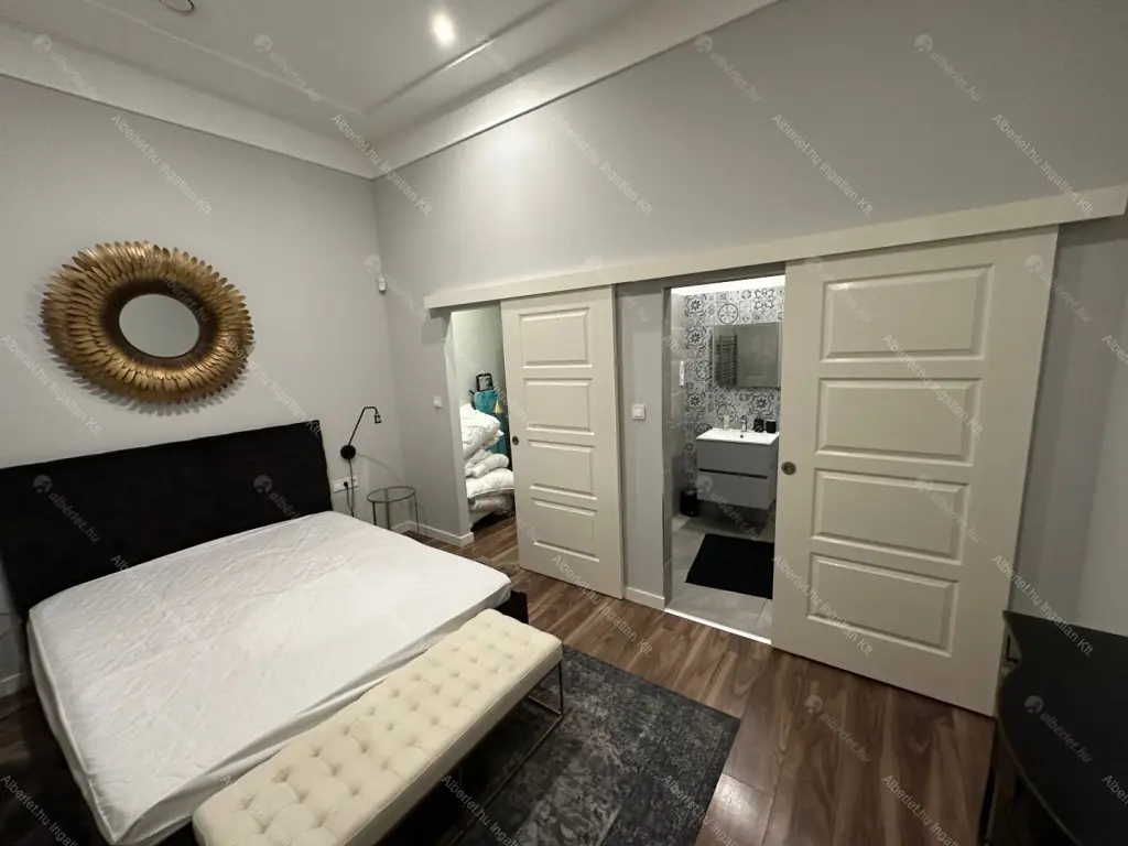 Kiadó albérlet 531000 Ft/hó áron: Budapest, VI. kerület  Dessewffy utca. Mérete: 101 nm, 4 szobás | Alberlet.hu - 6651371