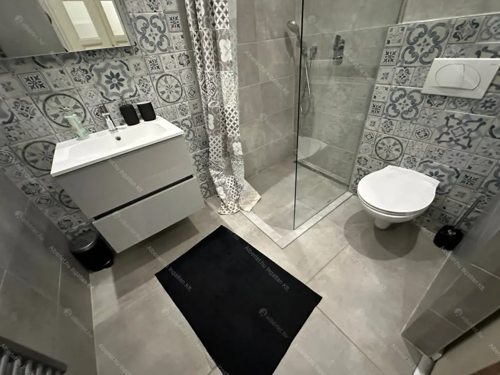 Kiadó albérlet 531000 Ft/hó áron: Budapest, VI. kerület  Dessewffy utca. Mérete: 101 nm, 4 szobás | Alberlet.hu - 6651372