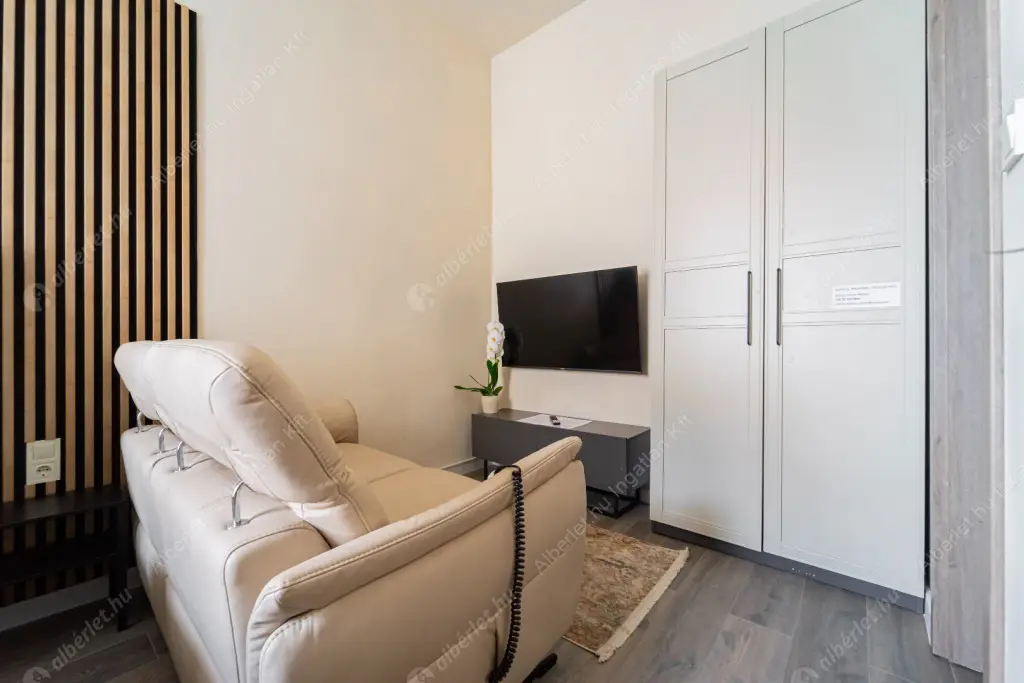 Kiadó albérlet 250000 Ft/hó áron: Budapest, VI. kerület  Dessewffy utca. Mérete: 28 nm, 1 szobás | Alberlet.hu - 6587146