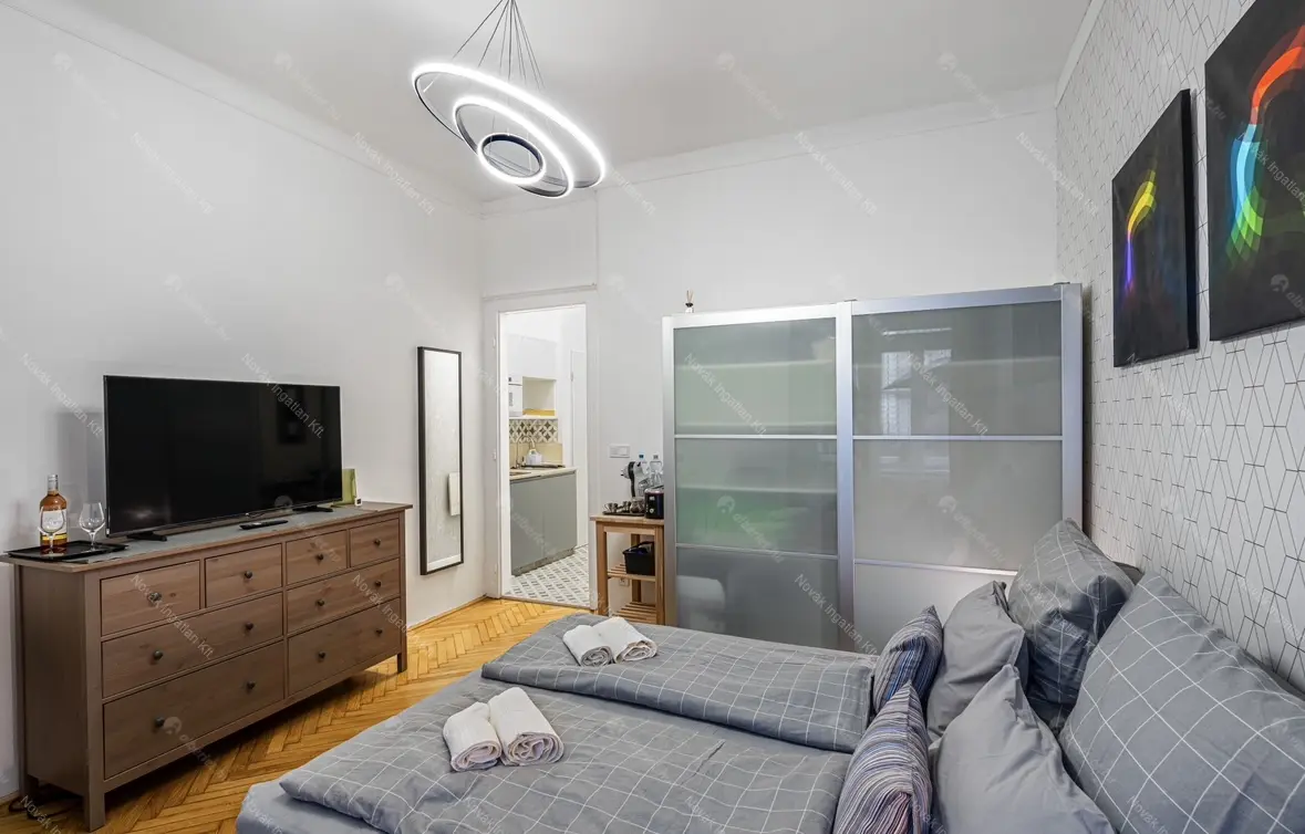 Kiadó albérlet 230000 Ft/hó áron: Budapest, VI. kerület  Dessewffy utca. Mérete: 32 nm, 1 szobás | Alberlet.hu - 6694691