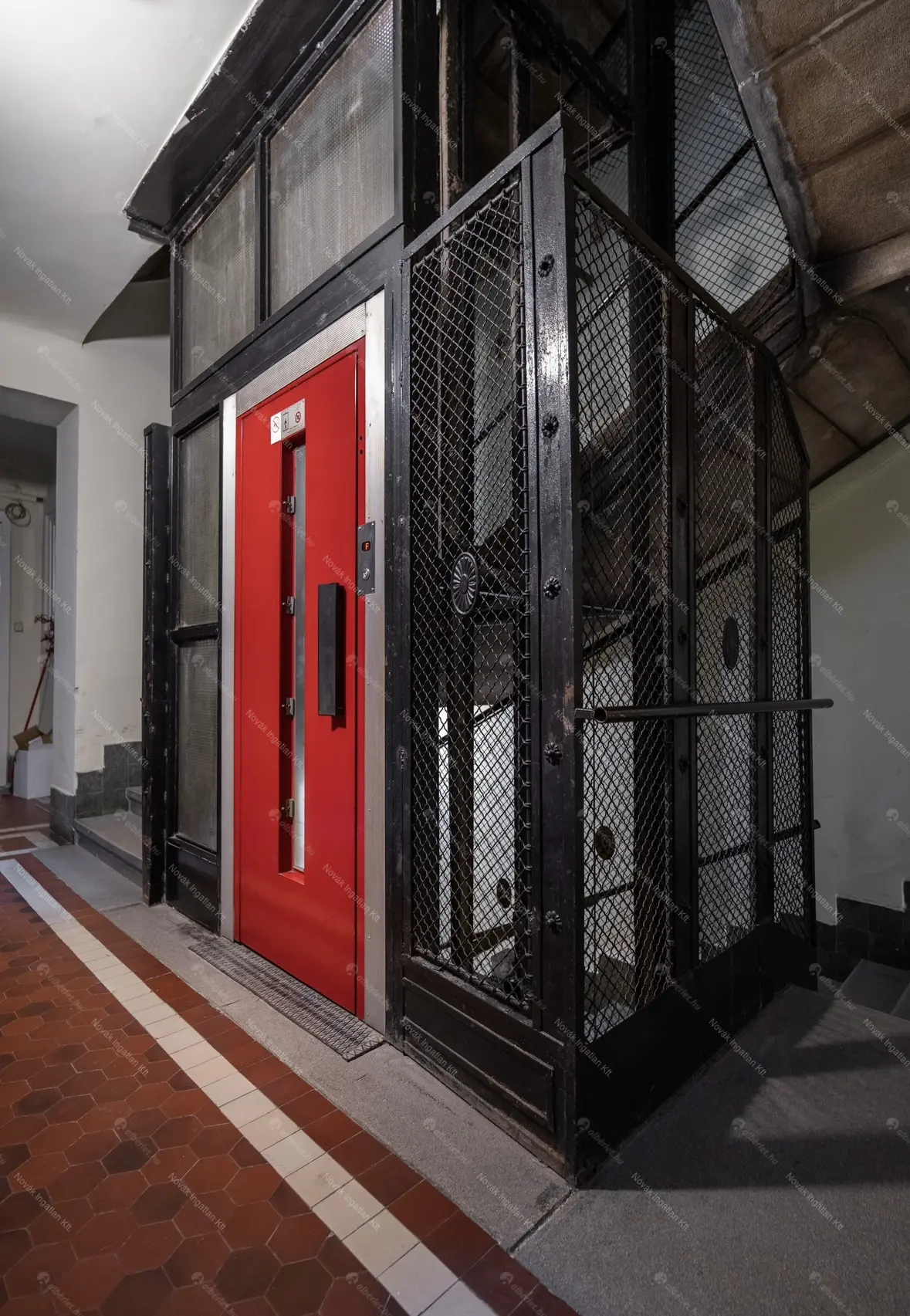 Kiadó albérlet 230000 Ft/hó áron: Budapest, VI. kerület  Dessewffy utca. Mérete: 32 nm, 1 szobás | Alberlet.hu - 6694702