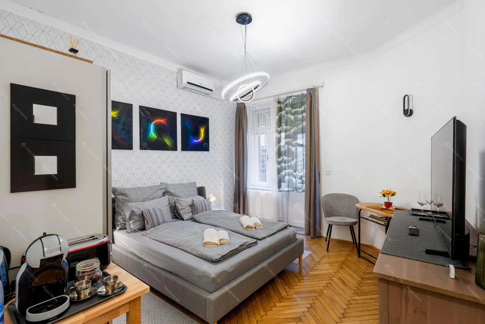 Kiadó albérlet 230000 Ft/hó áron: Budapest, VI. kerület  Dessewffy utca. Mérete: 32 nm, 1 szobás | Alberlet.hu - 6705535