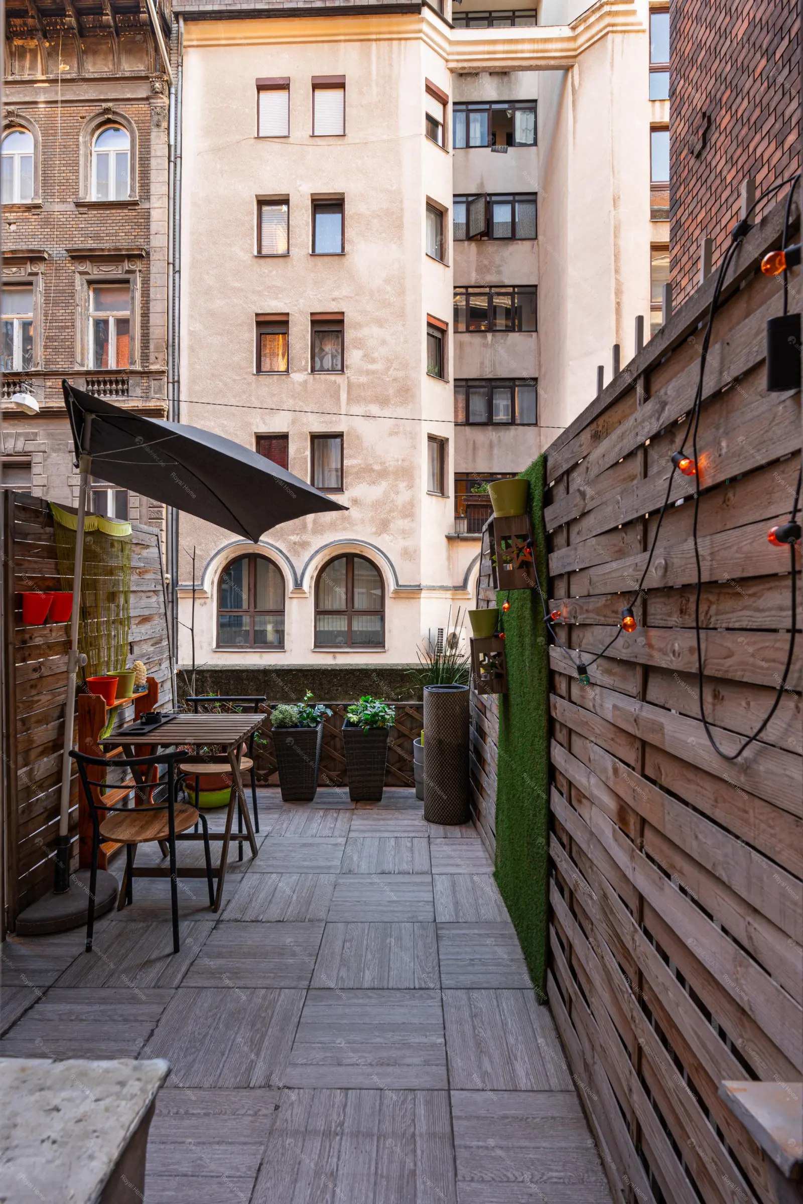 Kiadó albérlet 230000 Ft/hó áron: Budapest, VI. kerület  Dessewffy utca. Mérete: 32 nm, 1 szobás | Alberlet.hu - 6705536