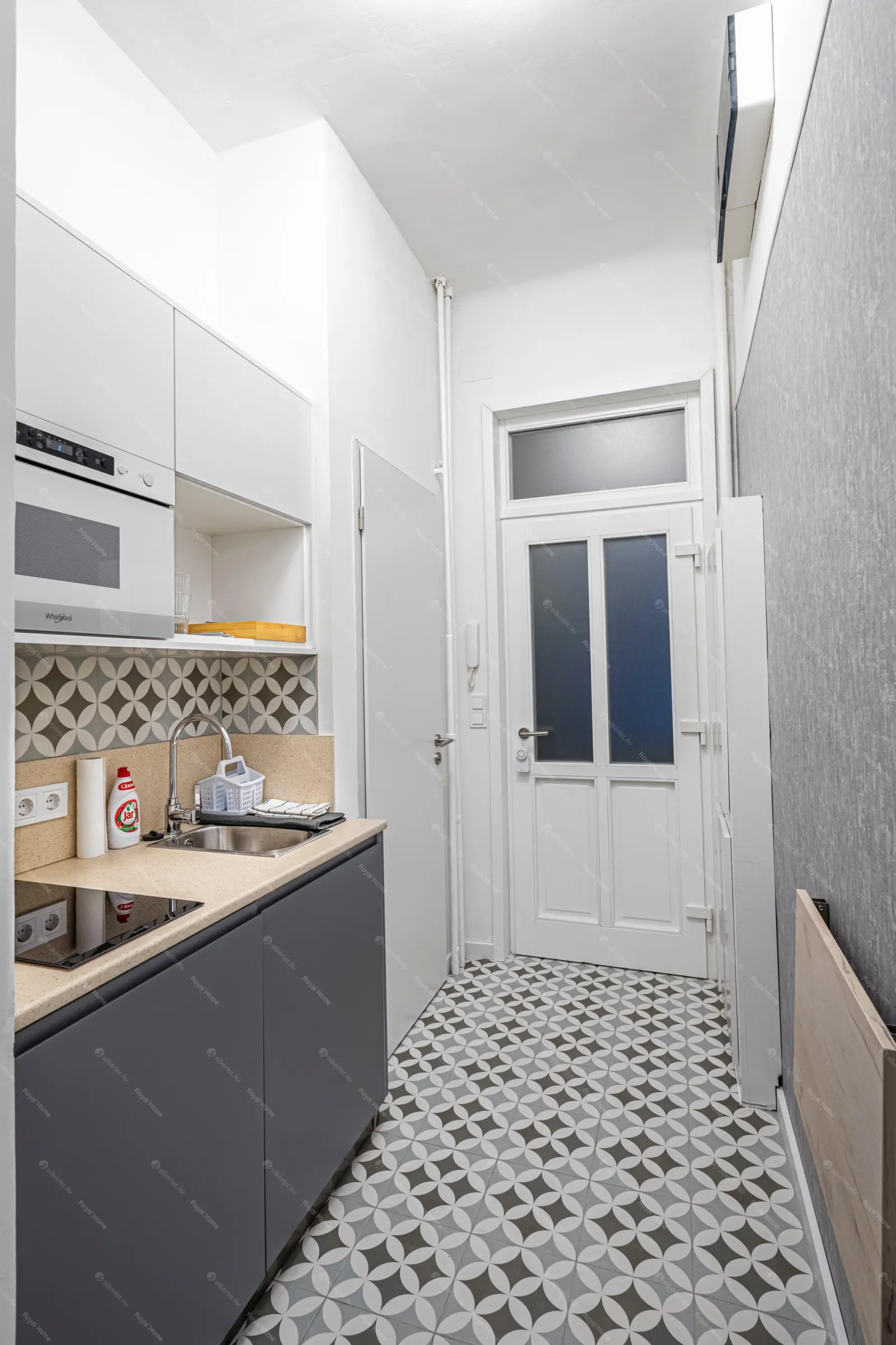 Kiadó albérlet 230000 Ft/hó áron: Budapest, VI. kerület  Dessewffy utca. Mérete: 32 nm, 1 szobás | Alberlet.hu - 6705537