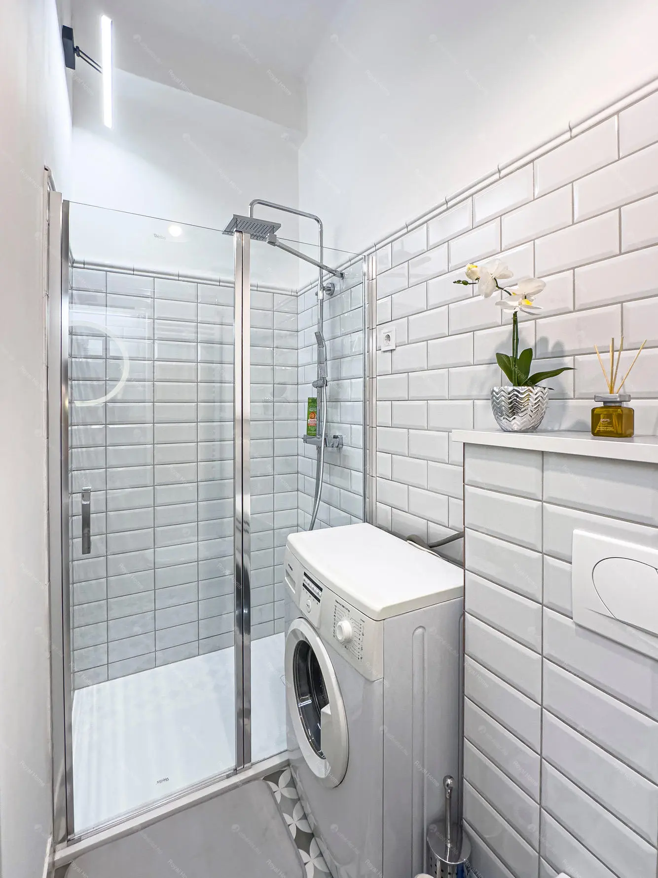 Kiadó albérlet 230000 Ft/hó áron: Budapest, VI. kerület  Dessewffy utca. Mérete: 32 nm, 1 szobás | Alberlet.hu - 6705538