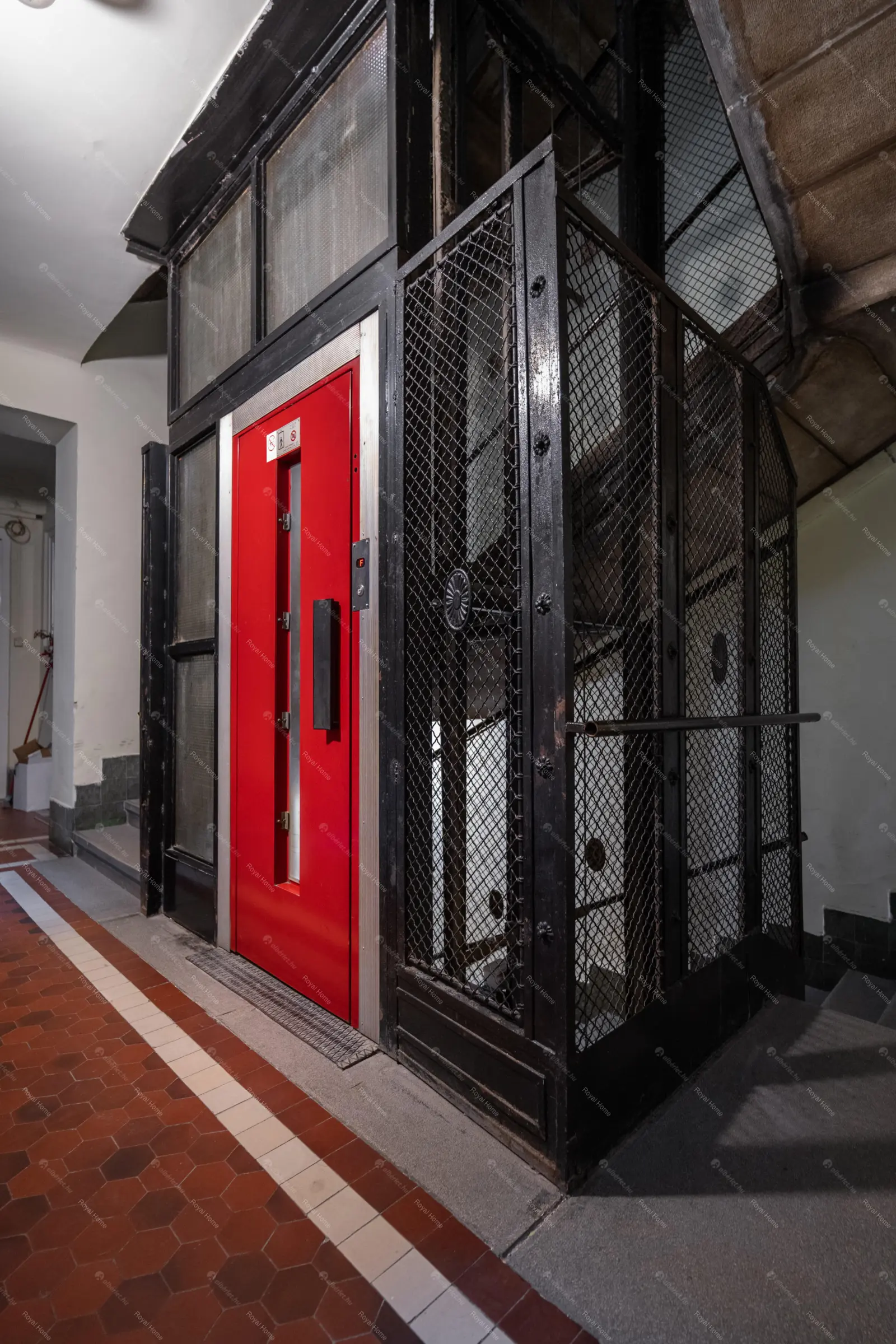 Kiadó albérlet 230000 Ft/hó áron: Budapest, VI. kerület  Dessewffy utca. Mérete: 32 nm, 1 szobás | Alberlet.hu - 6705544