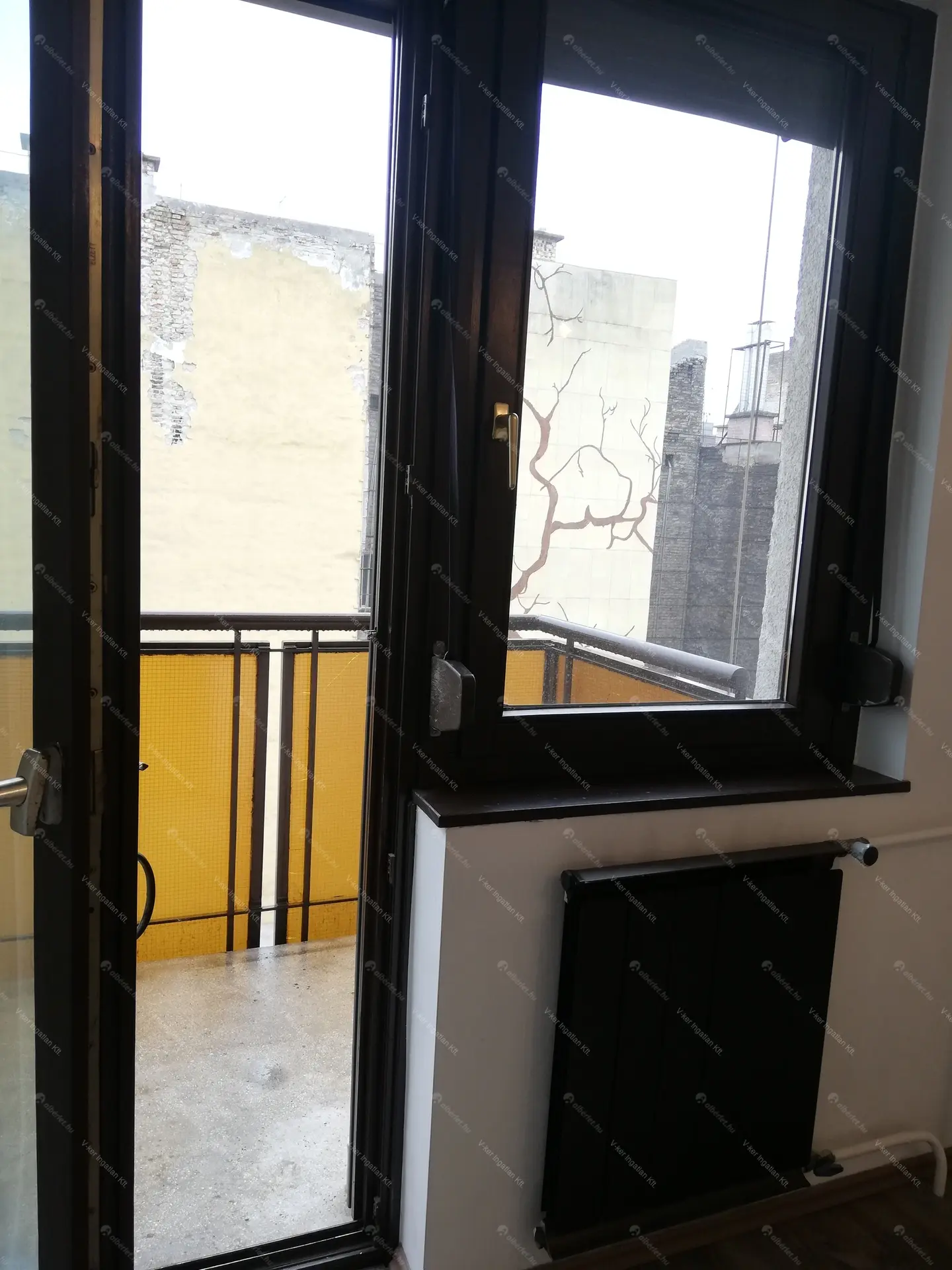 Kiadó albérlet 200000 Ft/hó áron: Budapest, VI. kerület  Dessewffy utca. Mérete: 35 nm, 1 szobás | Alberlet.hu - 5628949