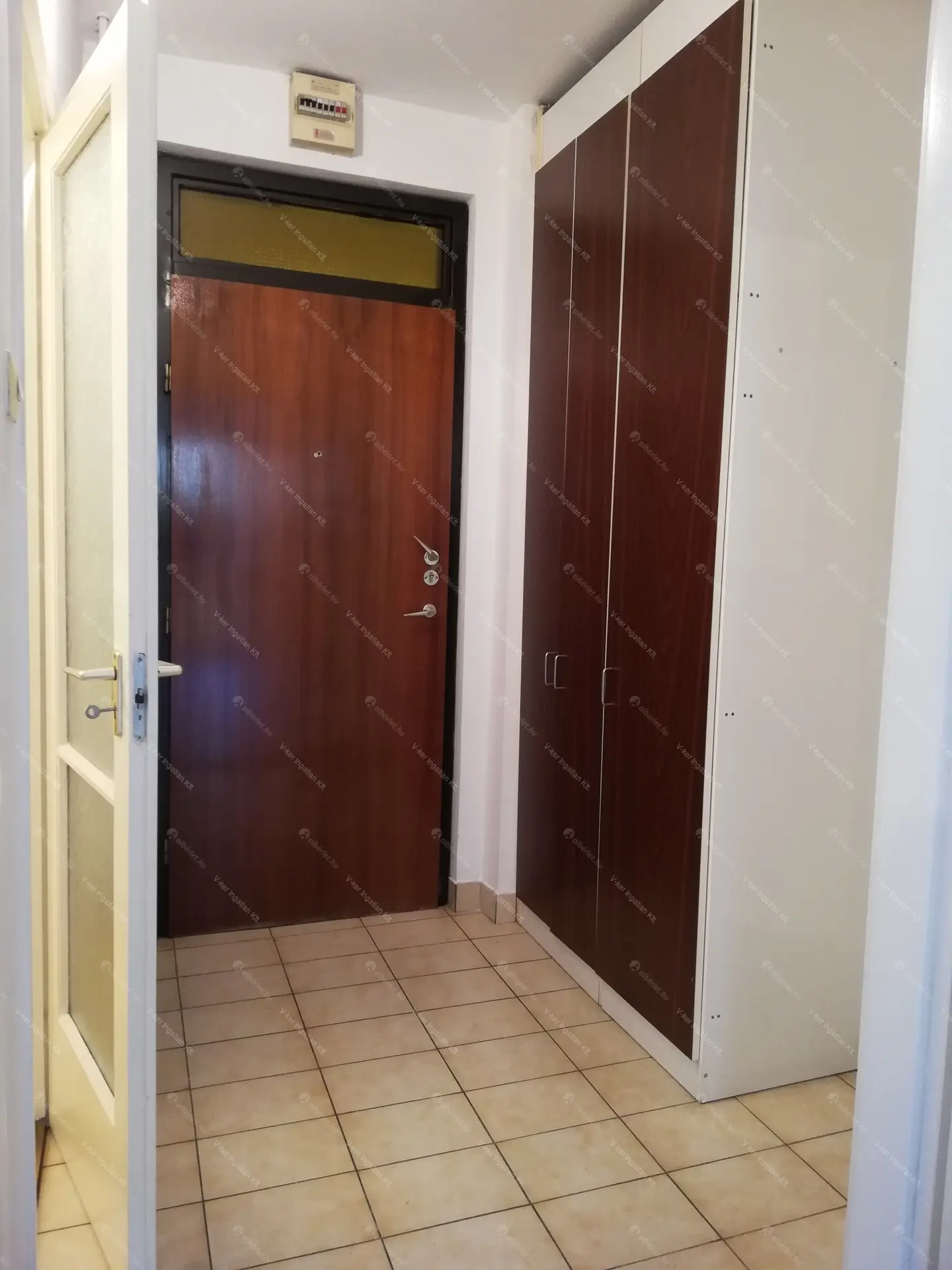 Kiadó albérlet 200000 Ft/hó áron: Budapest, VI. kerület  Dessewffy utca. Mérete: 35 nm, 1 szobás | Alberlet.hu - 5628973