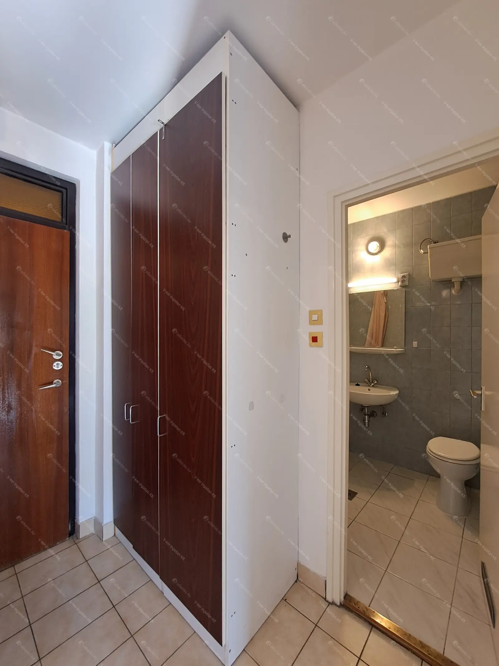 Kiadó albérlet 200000 Ft/hó áron: Budapest, VI. kerület  Dessewffy utca. Mérete: 35 nm, 1 szobás | Alberlet.hu - 6663527