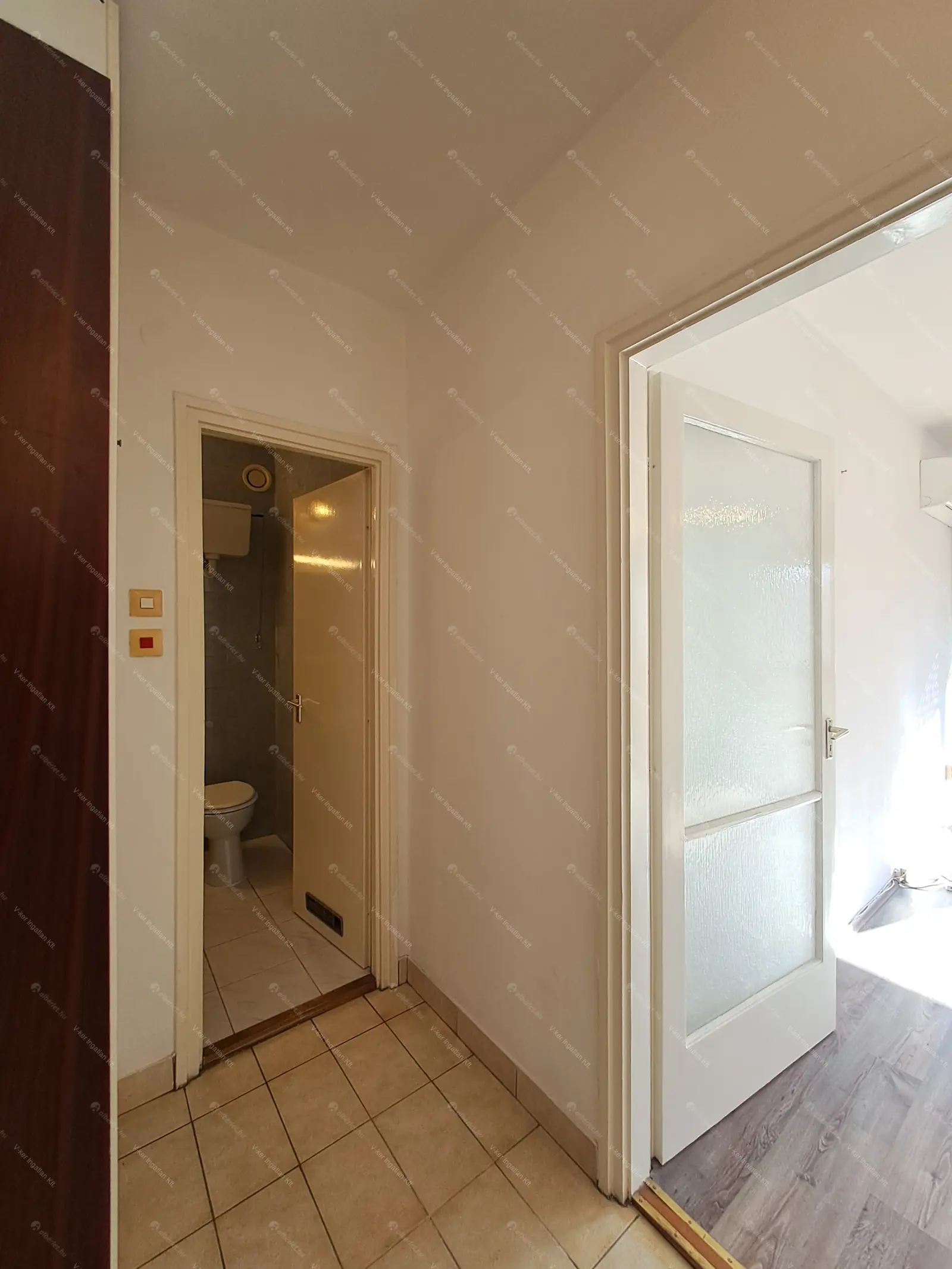 Kiadó albérlet 200000 Ft/hó áron: Budapest, VI. kerület  Dessewffy utca. Mérete: 35 nm, 1 szobás | Alberlet.hu - 6663535