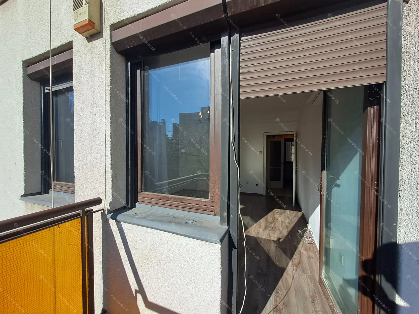 Kiadó albérlet 200000 Ft/hó áron: Budapest, VI. kerület  Dessewffy utca. Mérete: 35 nm, 1 szobás | Alberlet.hu - 6663541