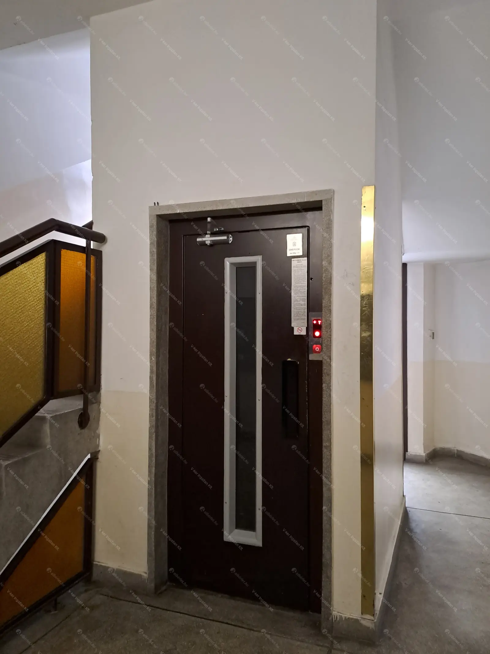 Kiadó albérlet 200000 Ft/hó áron: Budapest, VI. kerület  Dessewffy utca. Mérete: 35 nm, 1 szobás | Alberlet.hu - 6663547