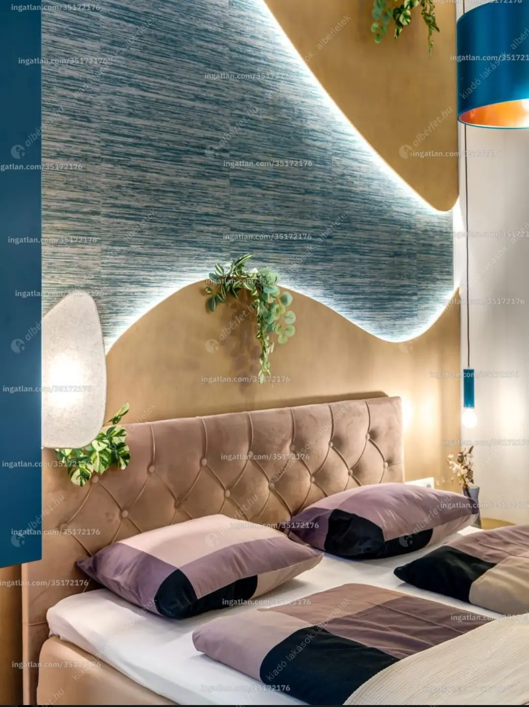 Kiadó albérlet 319000 Ft/hó áron: Budapest, VI. kerület  Dessewffy utca. Mérete: 38 nm, 1 szobás | Alberlet.hu - 6625042