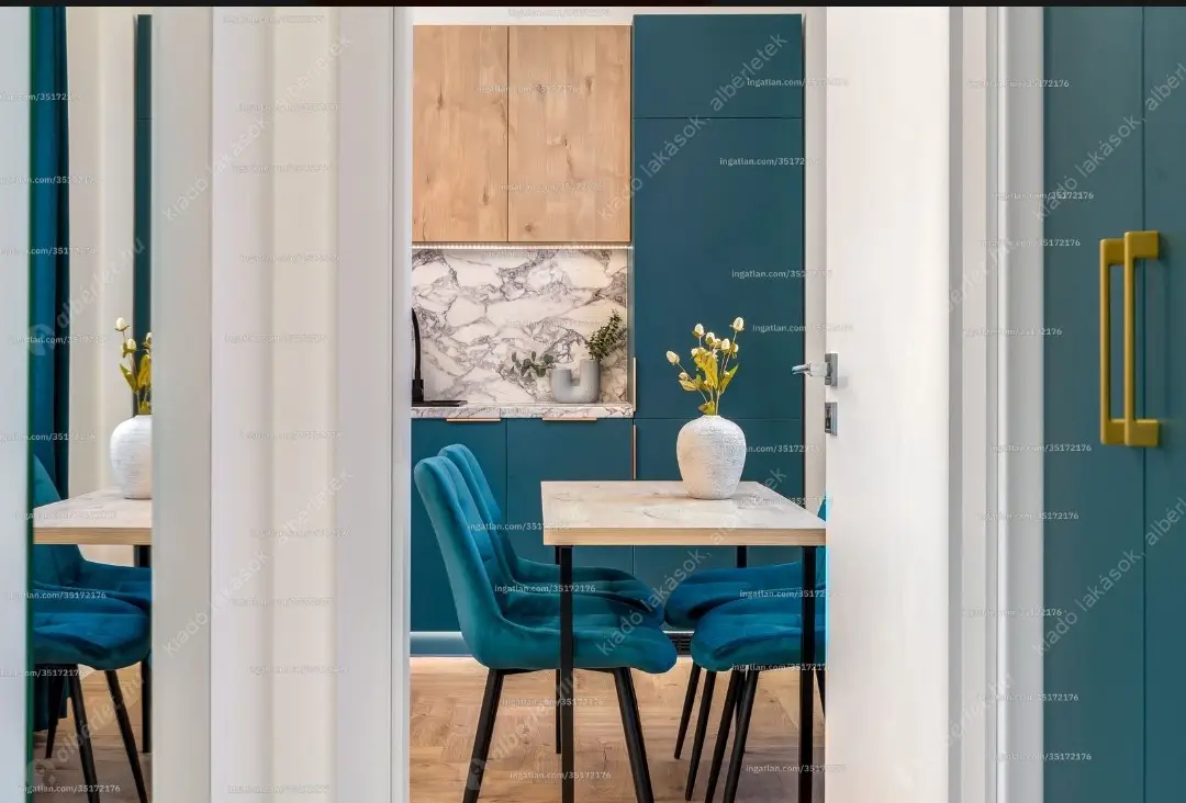 Kiadó albérlet 319000 Ft/hó áron: Budapest, VI. kerület  Dessewffy utca. Mérete: 38 nm, 1 szobás | Alberlet.hu - 6625044