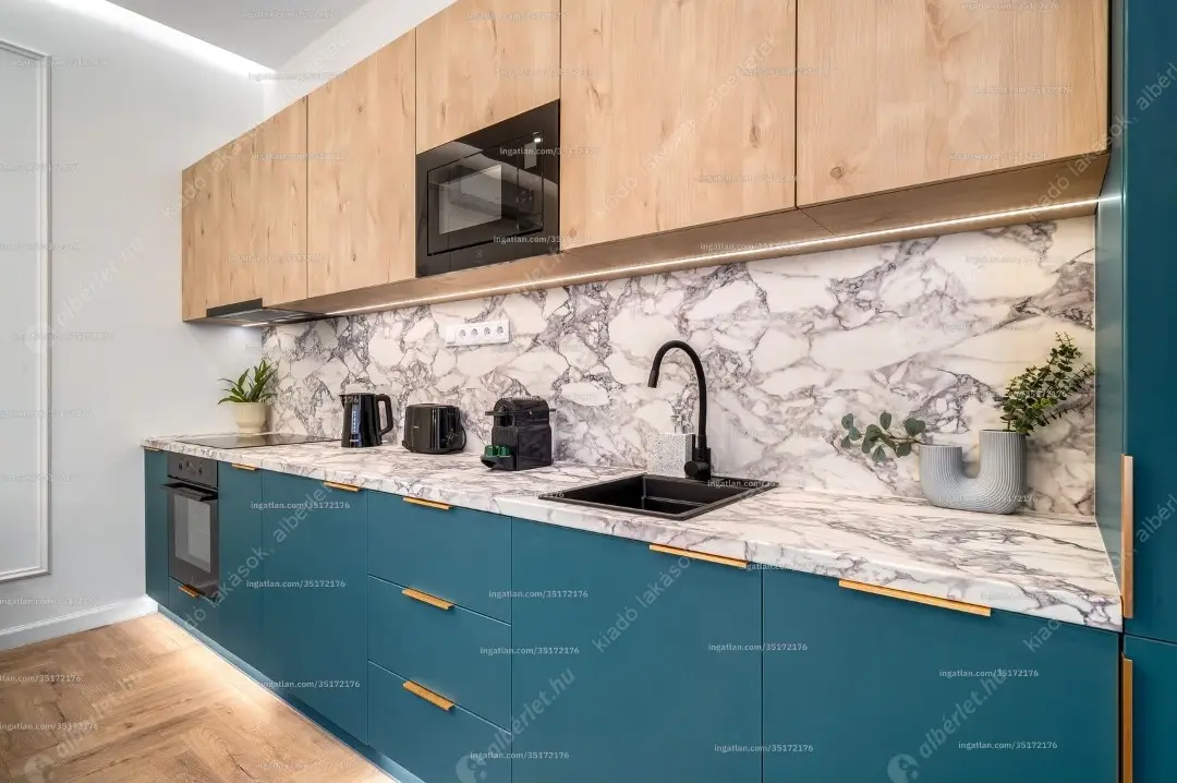 Kiadó albérlet 319000 Ft/hó áron: Budapest, VI. kerület  Dessewffy utca. Mérete: 38 nm, 1 szobás | Alberlet.hu - 6625045