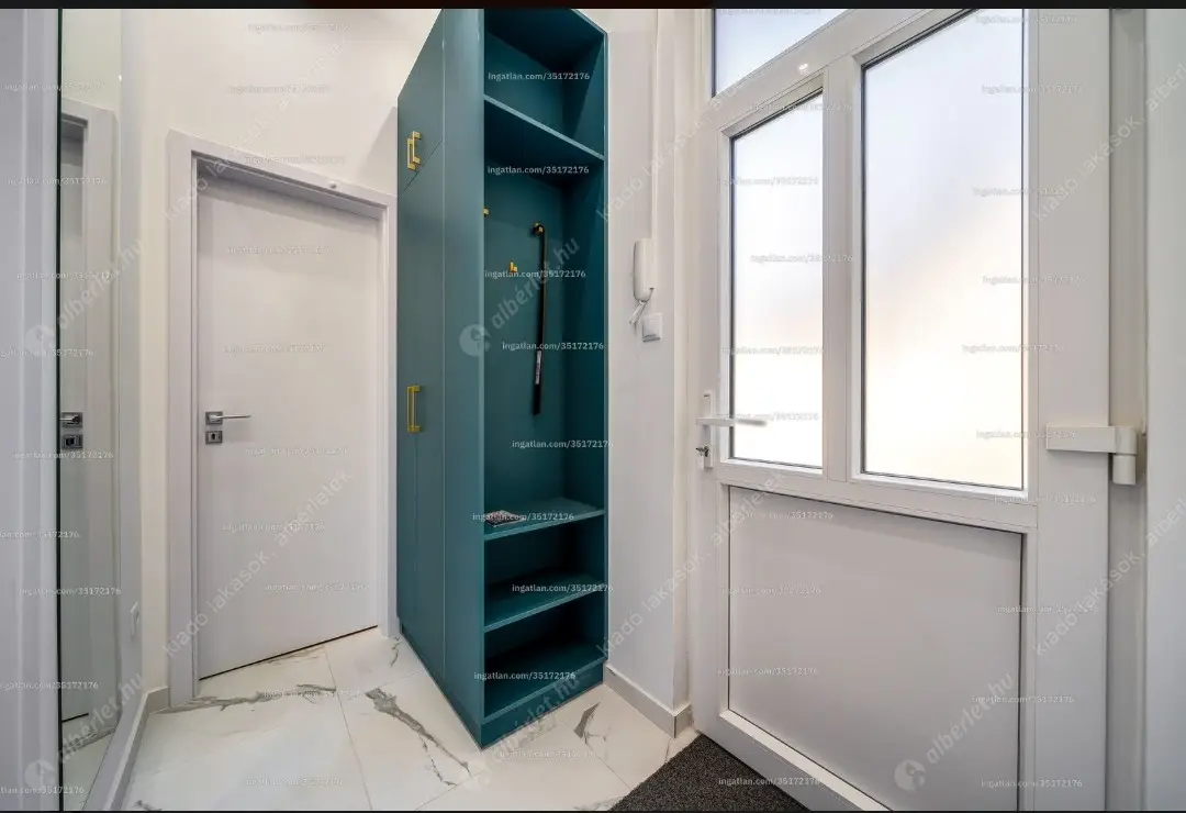 Kiadó albérlet 319000 Ft/hó áron: Budapest, VI. kerület  Dessewffy utca. Mérete: 38 nm, 1 szobás | Alberlet.hu - 6625050