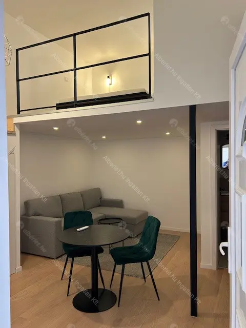 Kiadó albérlet 285000 Ft/hó áron: Budapest, VI. kerület  Dessewffy utca. Mérete: 39 nm, 1 szobás | Alberlet.hu - 6703321