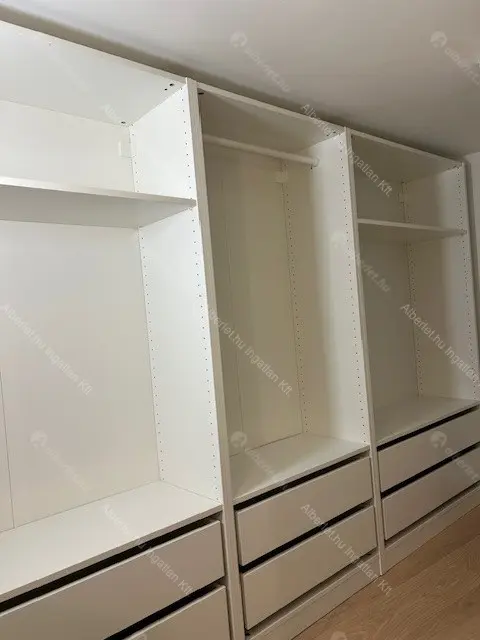 Kiadó albérlet 285000 Ft/hó áron: Budapest, VI. kerület  Dessewffy utca. Mérete: 39 nm, 1 szobás | Alberlet.hu - 6703327