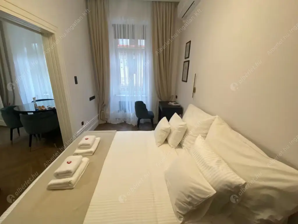 Kiadó albérlet 480000 Ft/hó áron: Budapest, VI. kerület  Dessewffy utca. Mérete: 50 nm, 2 szobás | Alberlet.hu - 6597676