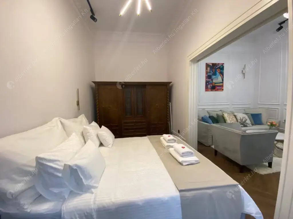 Kiadó albérlet 480000 Ft/hó áron: Budapest, VI. kerület  Dessewffy utca. Mérete: 50 nm, 2 szobás | Alberlet.hu - 6597681