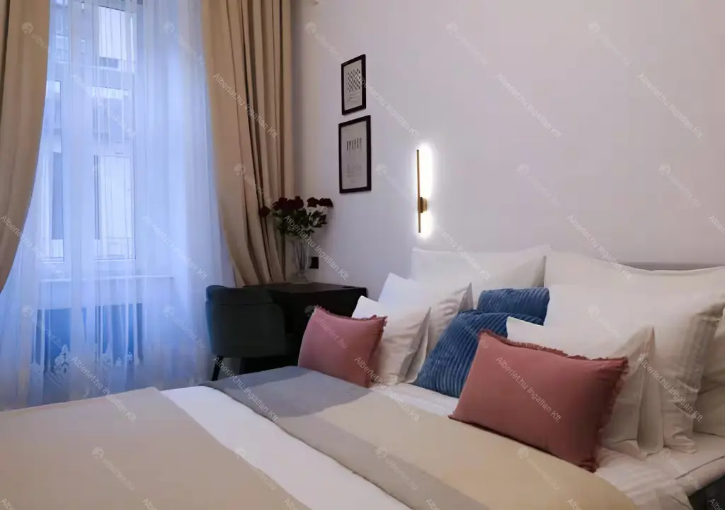 Kiadó albérlet 385000 Ft/hó áron: Budapest, VI. kerület  Dessewffy utca. Mérete: 50 nm, 2 szobás | Alberlet.hu - 6641491