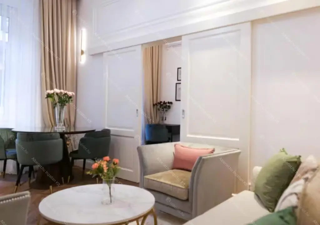 Kiadó albérlet 385000 Ft/hó áron: Budapest, VI. kerület  Dessewffy utca. Mérete: 50 nm, 2 szobás | Alberlet.hu - 6641502