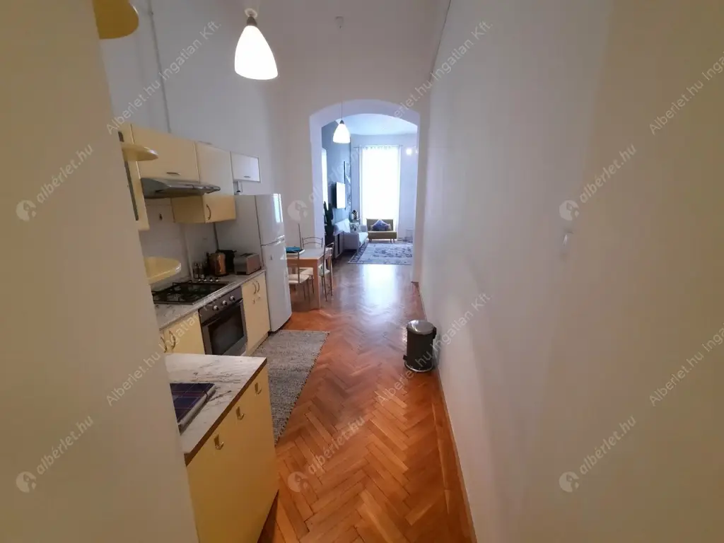 Kiadó albérlet 280000 Ft/hó áron: Budapest, VI. kerület  Dessewffy utca. Mérete: 57 nm, 2 szobás | Alberlet.hu - 6591967
