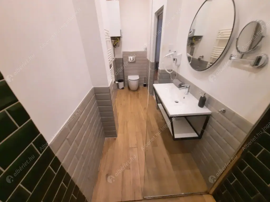 Kiadó albérlet 280000 Ft/hó áron: Budapest, VI. kerület  Dessewffy utca. Mérete: 57 nm, 2 szobás | Alberlet.hu - 6591977
