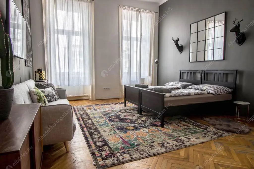 Kiadó albérlet 270000 Ft/hó áron: Budapest, VI. kerület  Dessewffy utca. Mérete: 57 nm, 2 szobás | Alberlet.hu - 6600294