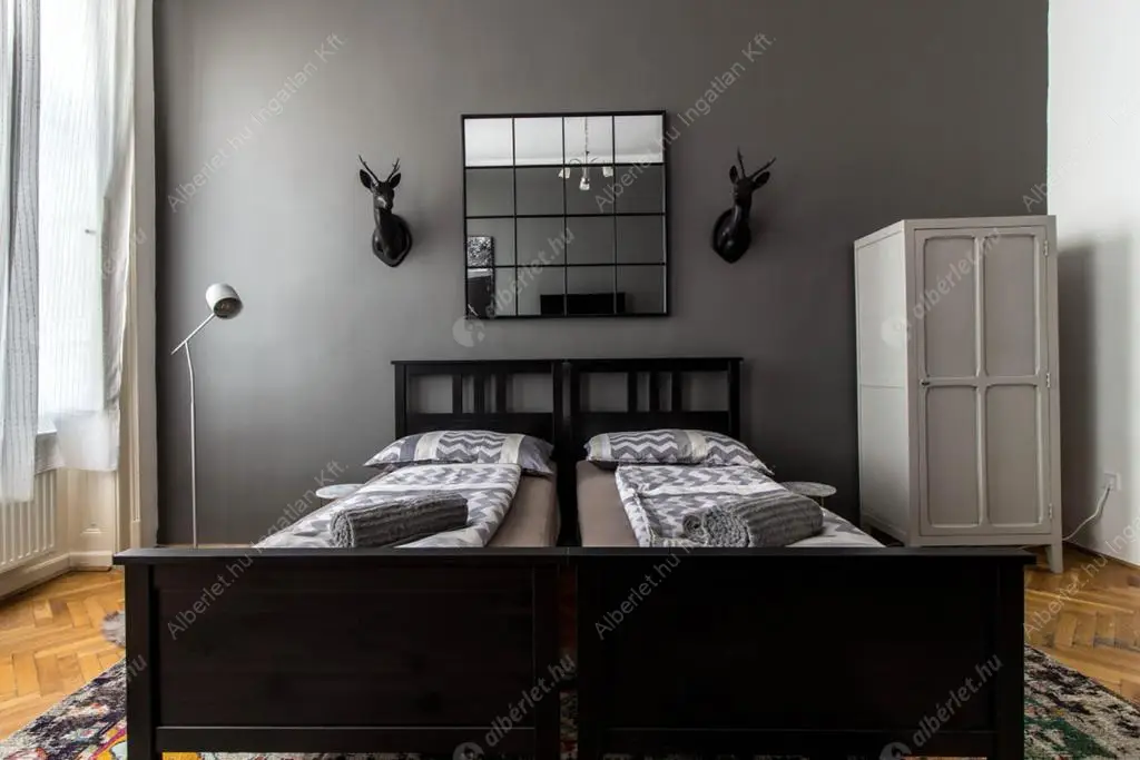 Kiadó albérlet 270000 Ft/hó áron: Budapest, VI. kerület  Dessewffy utca. Mérete: 57 nm, 2 szobás | Alberlet.hu - 6600297