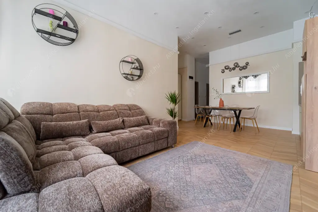 Kiadó albérlet 600000 Ft/hó áron: Budapest, VI. kerület  Dessewffy utca. Mérete: 60 nm, 3 szobás | Alberlet.hu - 6585300