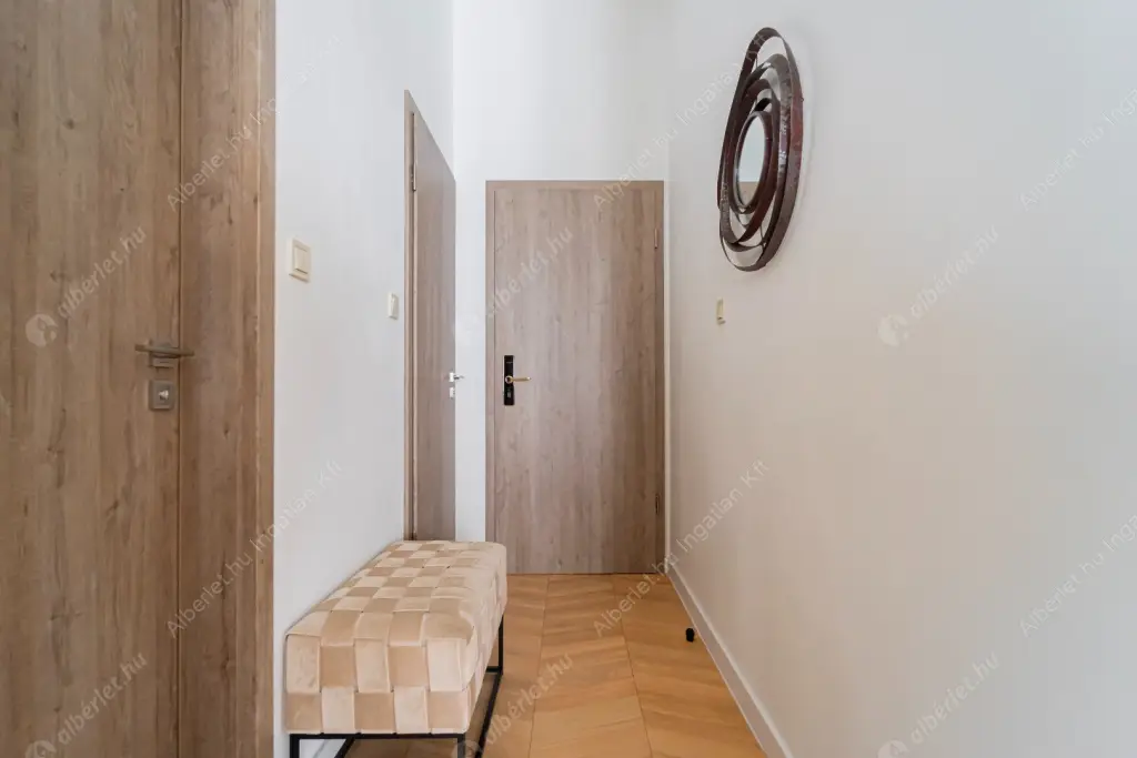 Kiadó albérlet 600000 Ft/hó áron: Budapest, VI. kerület  Dessewffy utca. Mérete: 60 nm, 3 szobás | Alberlet.hu - 6587233