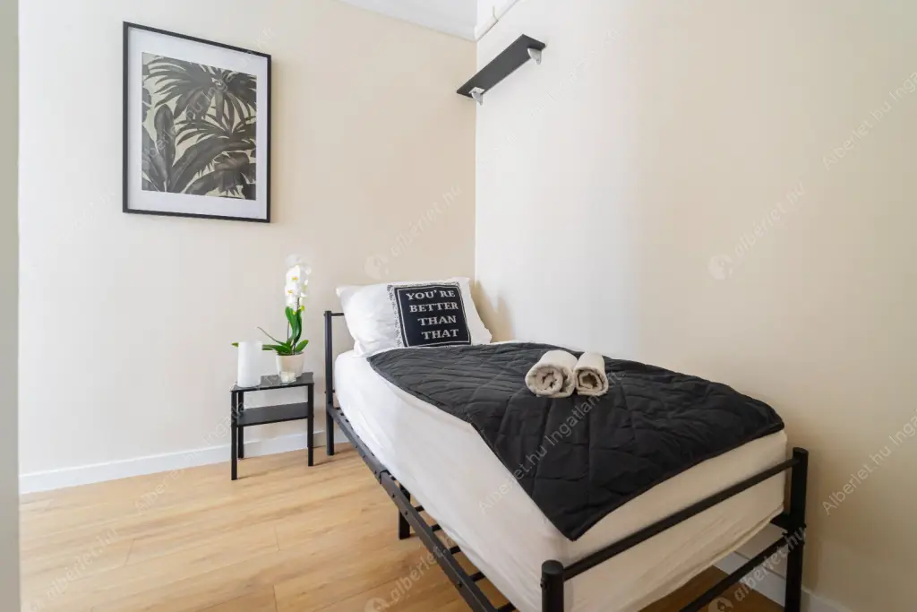 Kiadó albérlet 540000 Ft/hó áron: Budapest, VI. kerület  Dessewffy utca. Mérete: 60 nm, 3 szobás | Alberlet.hu - 6623368