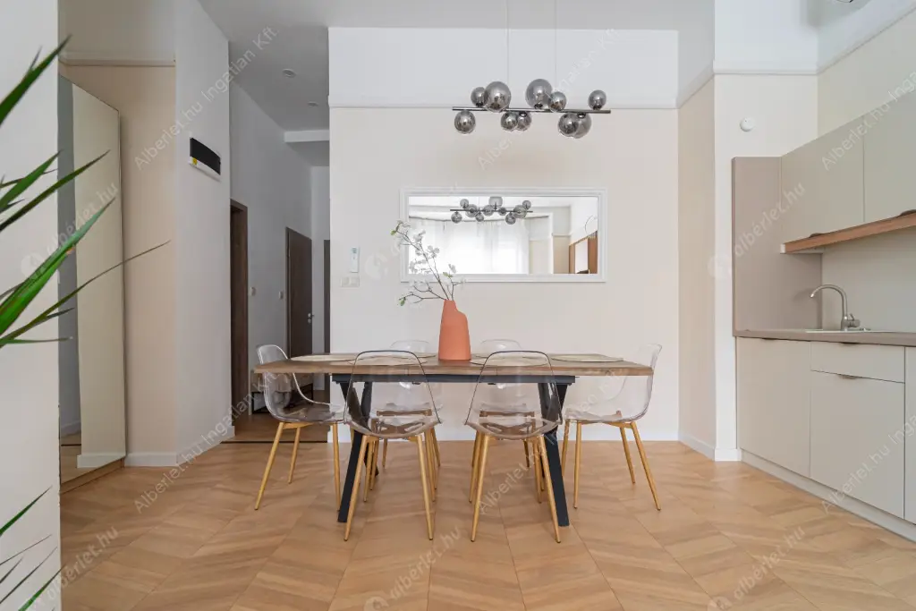 Kiadó albérlet 540000 Ft/hó áron: Budapest, VI. kerület  Dessewffy utca. Mérete: 60 nm, 3 szobás | Alberlet.hu - 6623371