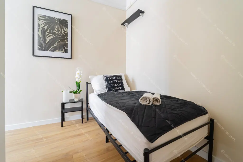 Kiadó albérlet 480000 Ft/hó áron: Budapest, VI. kerület  Dessewffy utca. Mérete: 60 nm, 3 szobás | Alberlet.hu - 6642601