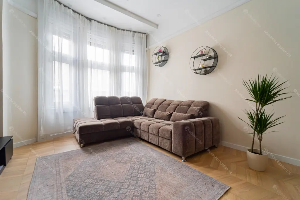 Kiadó albérlet 380000 Ft/hó áron: Budapest, VI. kerület  Dessewffy utca. Mérete: 60 nm, 3 szobás | Alberlet.hu - 6680411