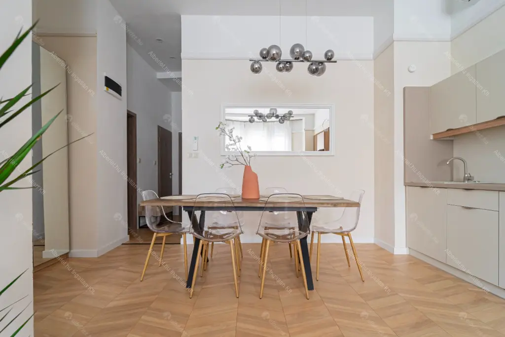 Kiadó albérlet 380000 Ft/hó áron: Budapest, VI. kerület  Dessewffy utca. Mérete: 60 nm, 3 szobás | Alberlet.hu - 6680417