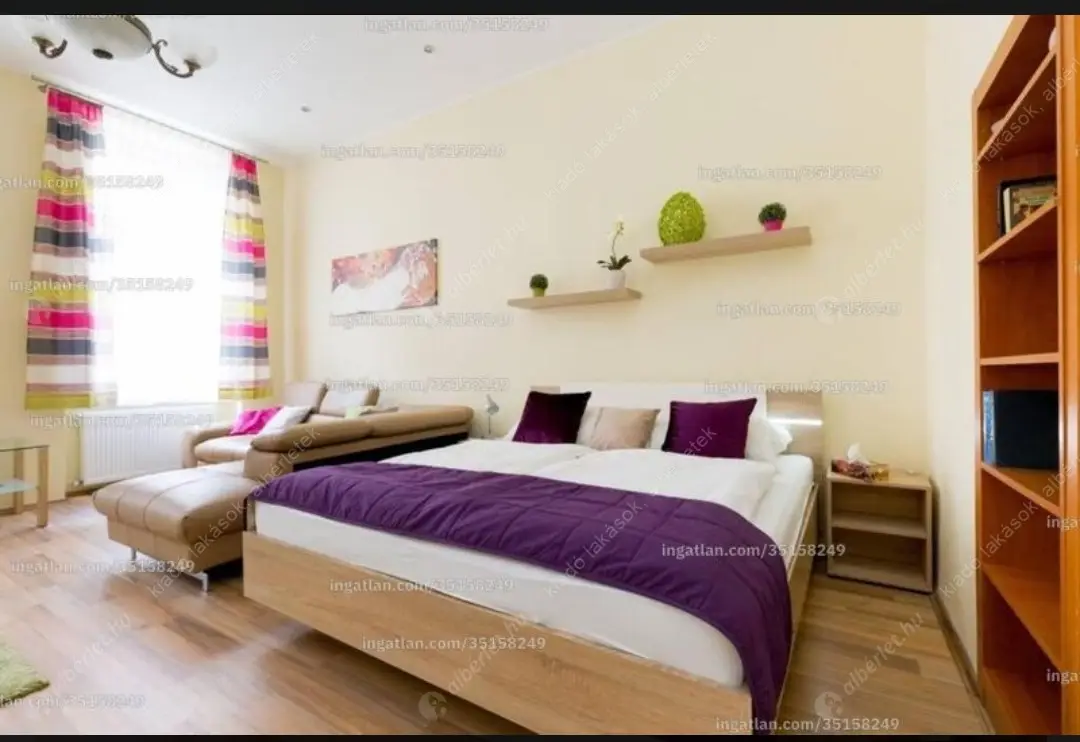 Kiadó albérlet 330000 Ft/hó áron: Budapest, VI. kerület  Dessewffy utca. Mérete: 66 nm, 2 szobás | Alberlet.hu - 6618469