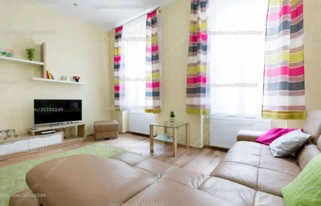 Kiadó albérlet 330000 Ft/hó áron: Budapest, VI. kerület  Dessewffy utca. Mérete: 66 nm, 2 szobás | Alberlet.hu - 6618472