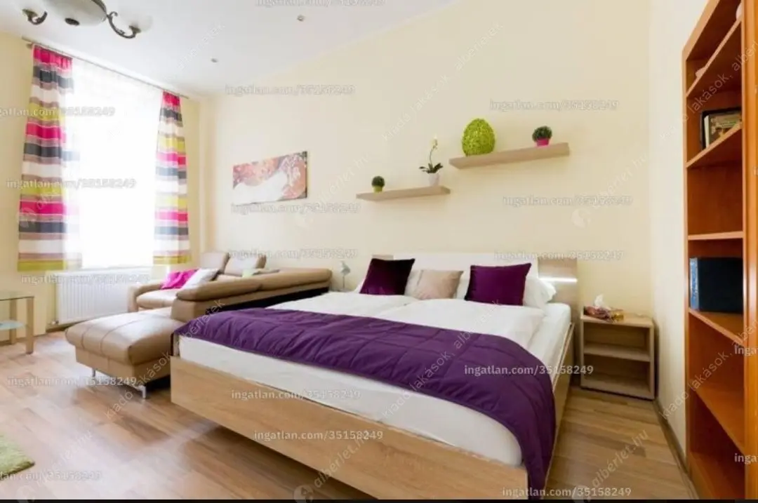 Kiadó albérlet 330000 Ft/hó áron: Budapest, VI. kerület  Dessewffy utca. Mérete: 66 nm, 2 szobás | Alberlet.hu - 6618479