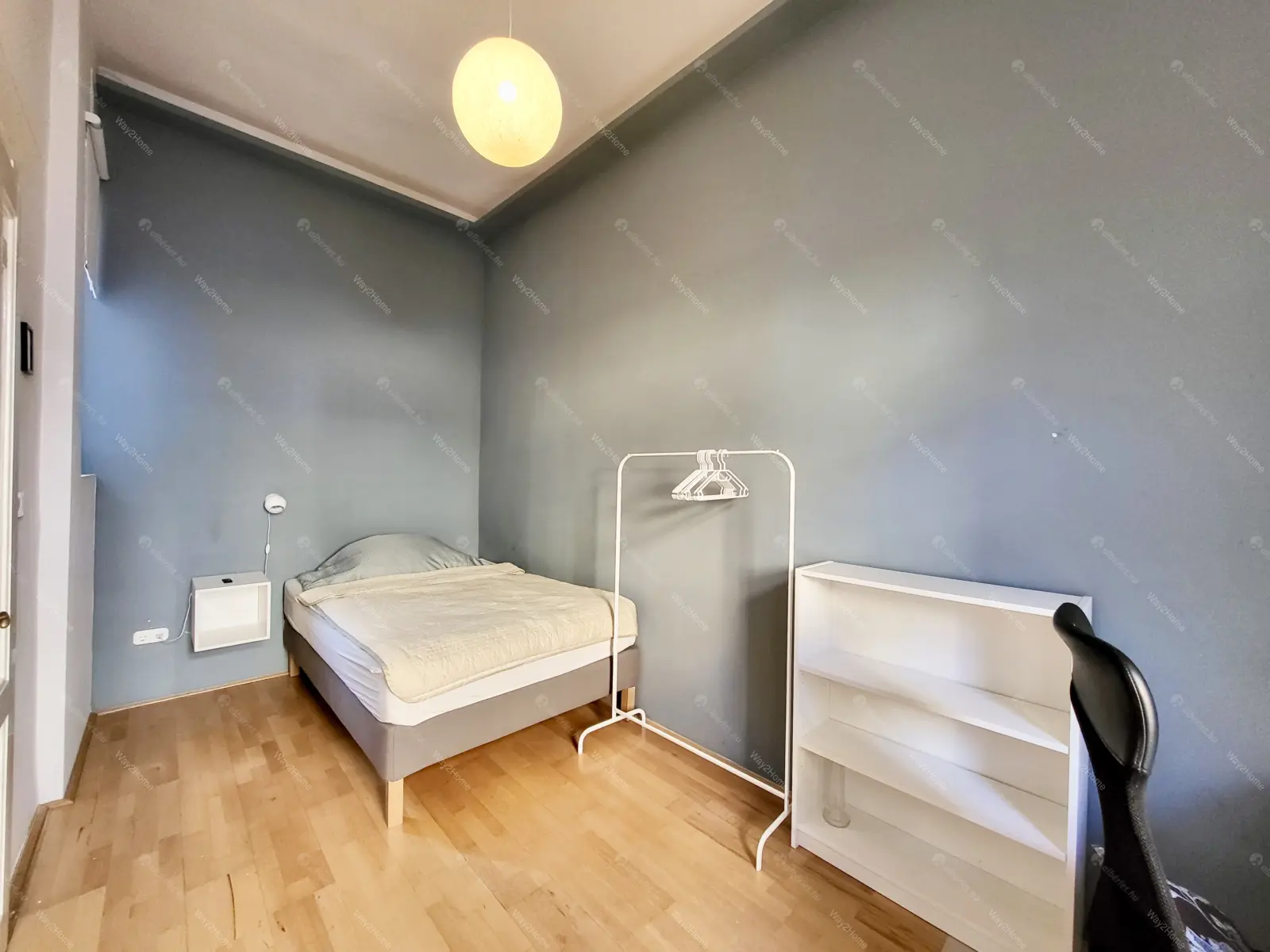 Kiadó albérlet 359000 Ft/hó áron: Budapest, VI. kerület  Dessewffy utca. Mérete: 73 nm, 3 szobás | Alberlet.hu - 6654920