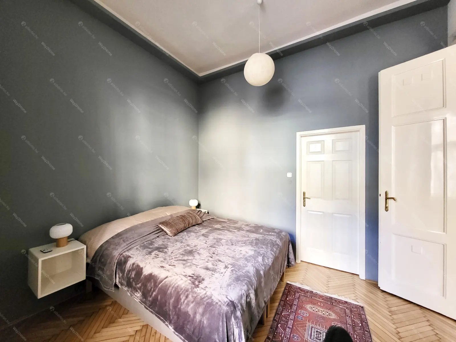 Kiadó albérlet 359000 Ft/hó áron: Budapest, VI. kerület  Dessewffy utca. Mérete: 73 nm, 3 szobás | Alberlet.hu - 6654924