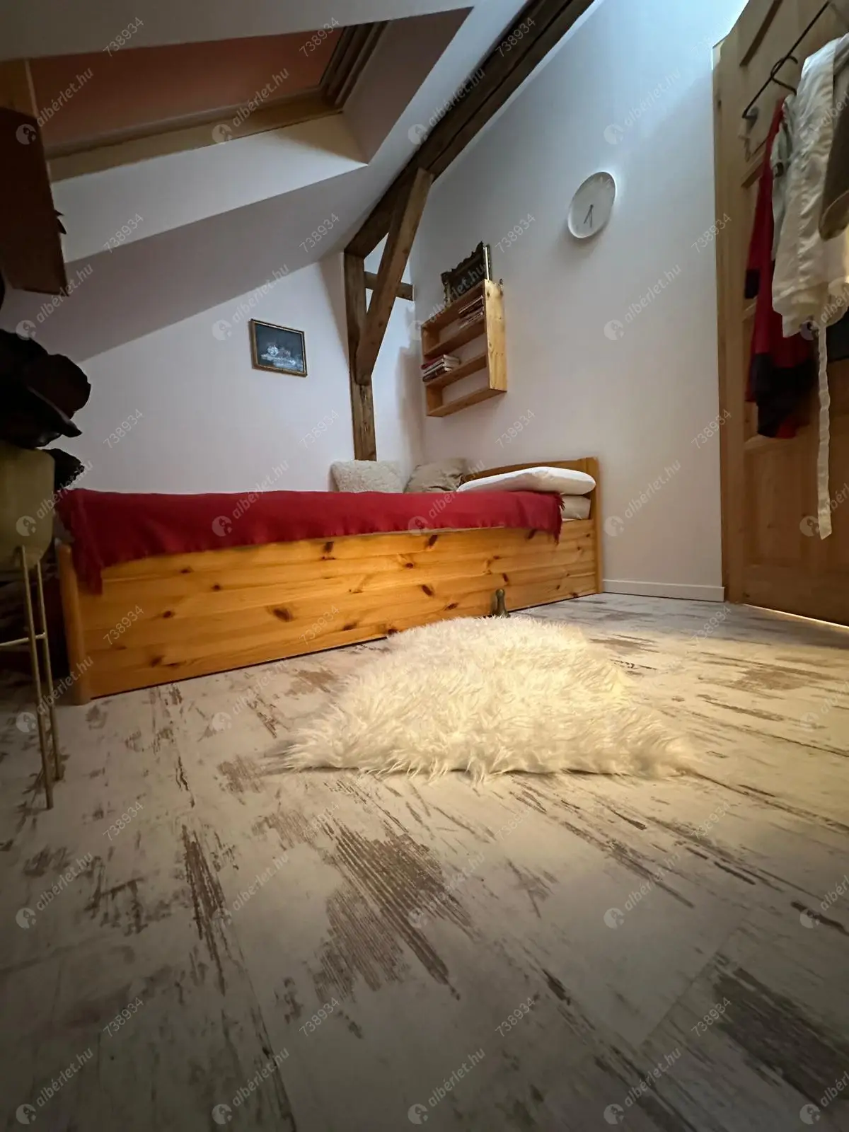 Kiadó albérlet 300000 Ft/hó áron: Budapest, VI. kerület  Dessewffy utca. Mérete: 80 nm, 2 szobás | Alberlet.hu - 6598892