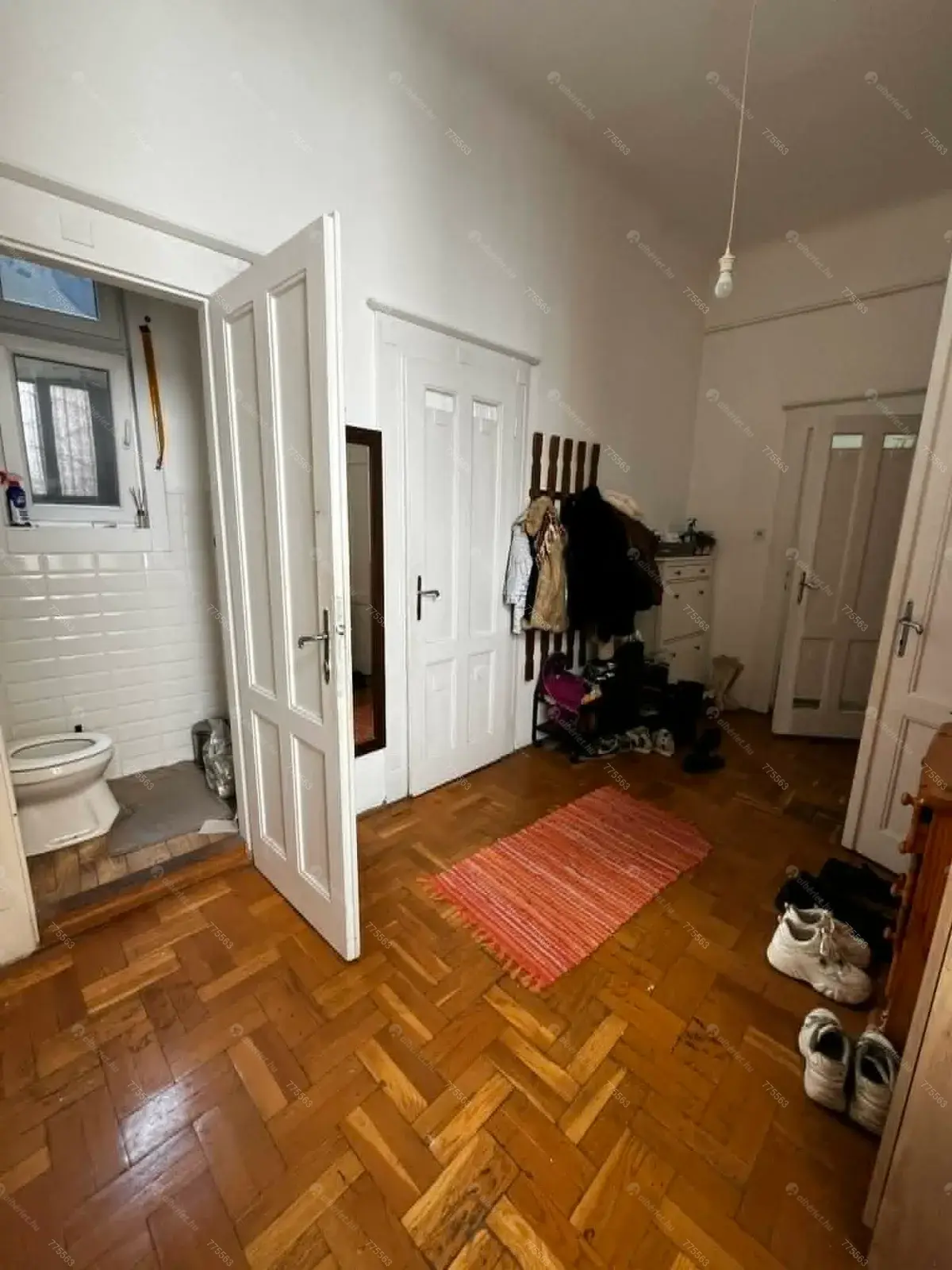 Kiadó albérlet 80000 Ft/hó áron: Budapest, VI. kerület  Dessewffy utca. Mérete: 85 nm, 4 szobás | Alberlet.hu - 6670235