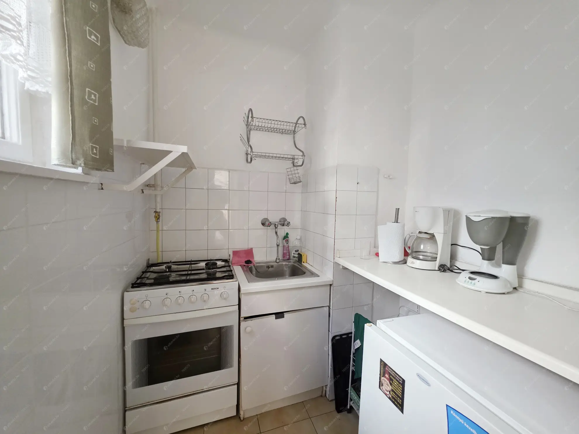 Kiadó albérlet 200000 Ft/hó áron: Budapest, VI. kerület  diplomata negyed . Mérete: 40 nm, 1 szobás | Alberlet.hu - 6555576