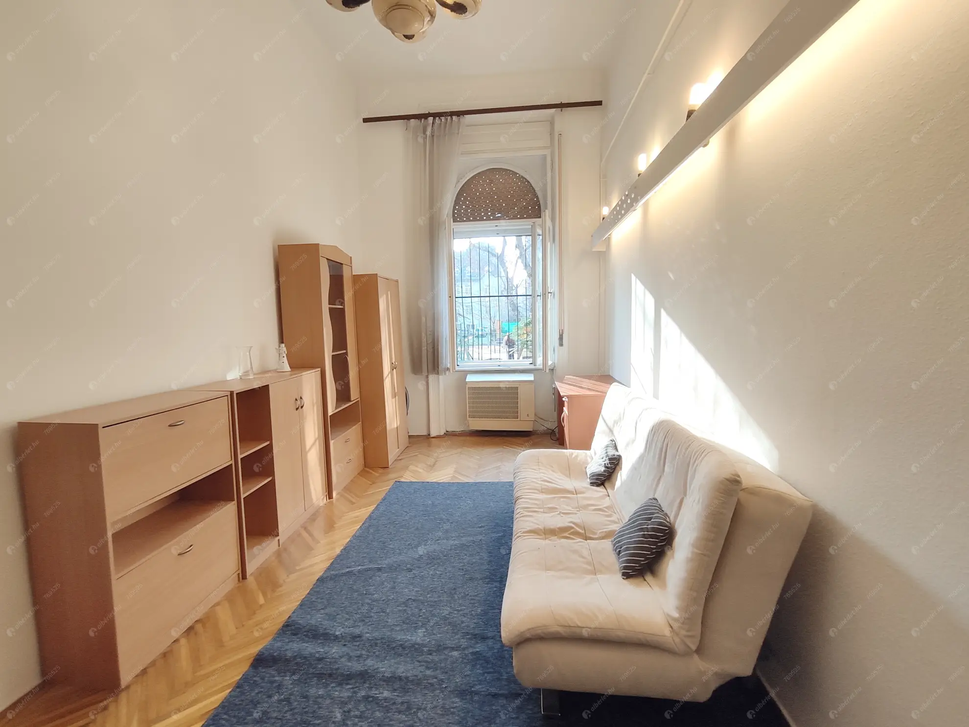 Kiadó albérlet 200000 Ft/hó áron: Budapest, VI. kerület  diplomata negyed . Mérete: 40 nm, 1 szobás | Alberlet.hu - 6555578